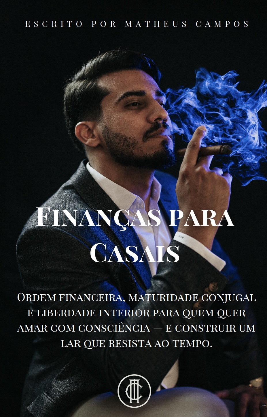 E-book Finanças para Casais
